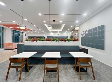 Virtual office 61 Robinson Road,Levels 6 & 7 068893 Chinatown