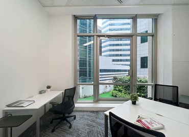 Virtual office 61 Robinson Road,Levels 6 & 7 068893 Chinatown