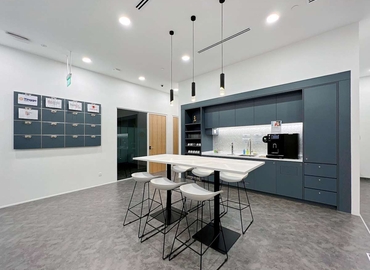 Virtual office 61 Robinson Road,Levels 6 & 7 068893 Chinatown