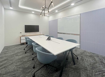 10 m² Coworking space  in Chinatown, 61 Robinson Road (068893) - 2 | MatchOffice.com