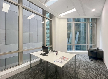 Virtual office 61 Robinson Road,Levels 6 & 7 068893 Chinatown