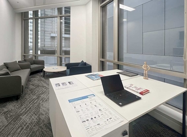 10 m² Shared workspace  in Chinatown, 61 Robinson Road (068893) - 3 | MatchOffice