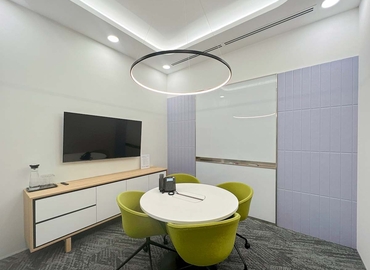 10 m² Coworking space  in Chinatown, 61 Robinson Road (068893) - 8 | MatchOffice.com