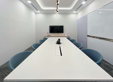 10 m² Coworking space  in Chinatown, 61 Robinson Road (068893) - 9 | MatchOffice
