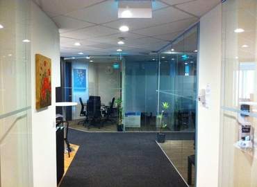 40 m² Serviced office in Singapore CBD, 105 Cecil Street (069534) - 0 | MatchOffice