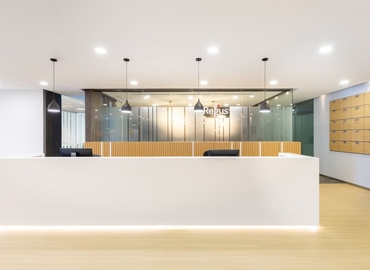 Сoworking 12 Marina Boulevard,#17-01 Marina Bay Financial Tower 3 018982 Marina Bay