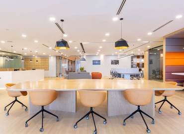 Сoworking 12 Marina Boulevard,#17-01 Marina Bay Financial Tower 3 018982 Marina Bay