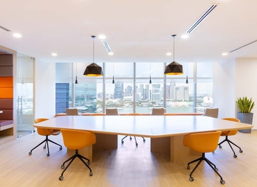 Сoworking 12 Marina Boulevard,#17-01 Marina Bay Financial Tower 3 018982 Marina Bay