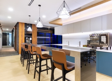 Сoworking 12 Marina Boulevard,#17-01 Marina Bay Financial Tower 3 018982 Marina Bay