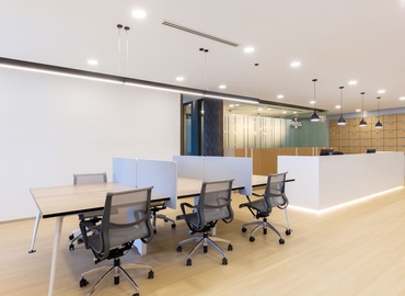 Сoworking 12 Marina Boulevard,#17-01 Marina Bay Financial Tower 3 018982 Marina Bay