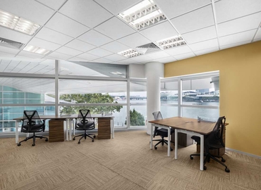 10 m² Business park in Singapore CBD, 1 Fullerton Road (049213) - 3 | MatchOffice