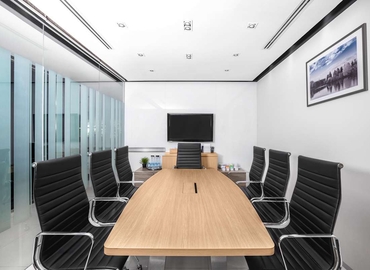 10 m² Business space in Singapore CBD, 1 Fullerton Road (049213) - 2 | MatchOffice