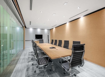 10 m² Business park in Singapore CBD, 1 Fullerton Road (049213) - 5 | MatchOffice.com