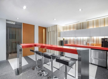 10 m² Business center in Singapore CBD, 1 Fullerton Road (049213) - 1 | MatchOffice.com