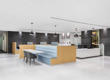 Virtual address in Singapore CBD, 1 Fullerton Road (049213) - 4 | MatchOffice.com