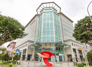 Virtual address in Tampines, 300 Tampines Avenue 5 (529653) - 0 | MatchOffice.com