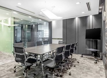 Virtual office space in Tampines, 300 Tampines Avenue 5 (529653) - 2 | MatchOffice