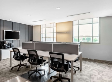 Virtual office space in Tampines, 300 Tampines Avenue 5 (529653) - 6 | MatchOffice