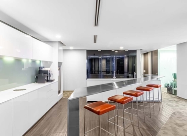 10 m² Coworking space  in Tampines, 300 Tampines Avenue 5 (529653) - 5 | MatchOffice