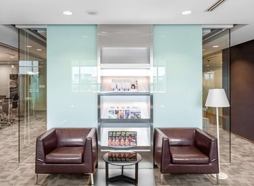 10 m² Coworking space  in Tampines, 300 Tampines Avenue 5 (529653) - 4 | MatchOffice