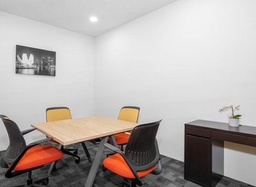 10 m² Shared office  in Singapore CBD, 1 Raffles Place (048616) - 2 | MatchOffice