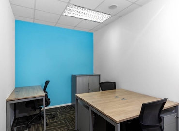 Virtual business address in Orchard, 435 Orchard Road (238877) - 1 | MatchOffice