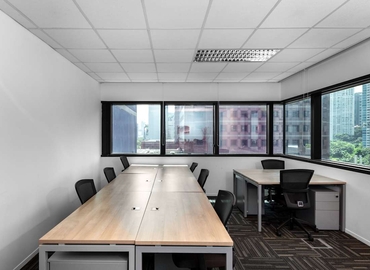 Virtual business address in Orchard, 435 Orchard Road (238877) - 5 | MatchOffice.com