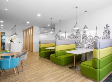 10 m² Business space in Singapore CBD, 1 Raffles Place (048616) - 4 | MatchOffice