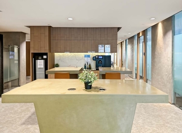 Сoworking 435 Orchard Road,#11 Wisma Atria 238877 Orchard