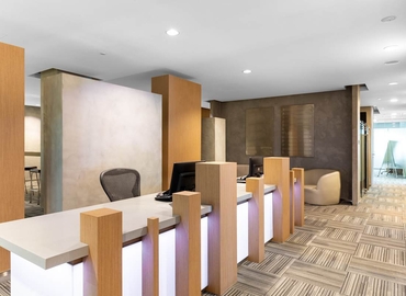 Сoworking 435 Orchard Road,#11 Wisma Atria 238877 Orchard