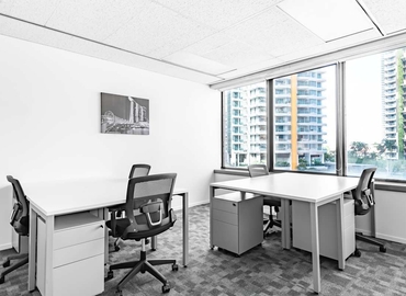 10 m² Shared office  in Orchard, 101 Thomson Road (307591) - 3 | MatchOffice.com