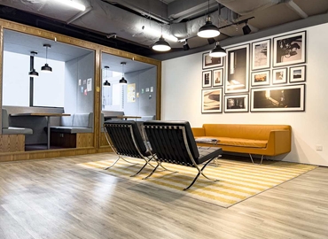 Virtual office space in Suntec City, 410 North Bridge Road (188726) - 0 | MatchOffice