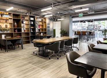 Virtual address in Suntec City, 410 North Bridge Road (188726) - 1 | MatchOffice