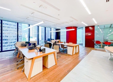 Virtual business address in Suntec City, 3 Fraser Street (189352) - 11 | MatchOffice.com