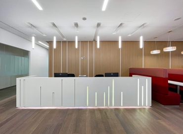 Business center 3 Fraser Street,#08 DUO Tower 189352 Suntec City