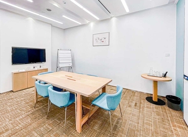 10 m² Shared office  in Suntec City, 3 Fraser Street (189352) - 8 | MatchOffice