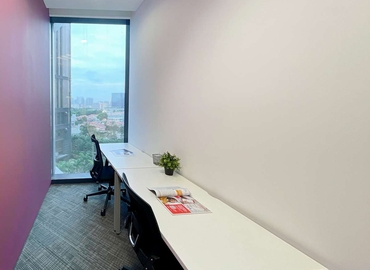 10 m² Co-working  in Suntec City, 3 Fraser Street (189352) - 6 | MatchOffice