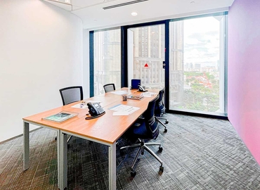 10 m² Coworking space  in Suntec City, 3 Fraser Street (189352) - 7 | MatchOffice.com