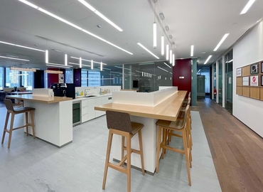 10 m² Co-working  in Suntec City, 3 Fraser Street (189352) - 5 | MatchOffice