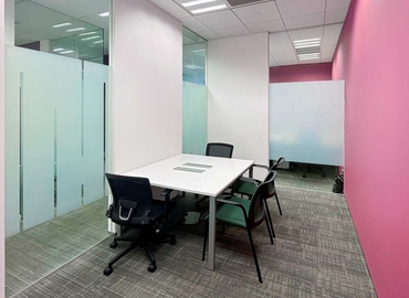 10 m² Coworking space  in Suntec City, 3 Fraser Street (189352) - 9 | MatchOffice.com