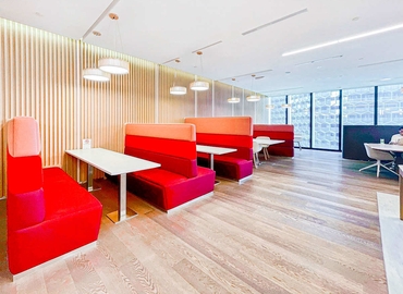 10 m² Co-working  in Suntec City, 3 Fraser Street (189352) - 4 | MatchOffice.com