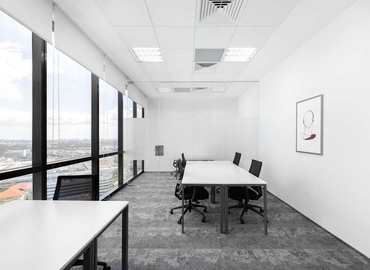Virtual office 2 Venture Drive,#24-01 to 32 Vision Exchange 608526 Singapore CBD