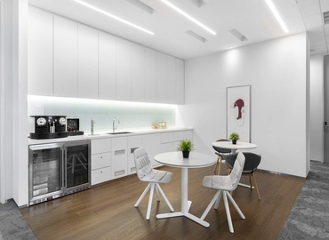 10 m² Shared workspace  in Singapore CBD, 2 Venture Drive (608526) - 5 | MatchOffice