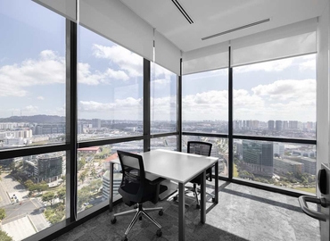 10 m² Coworking  in Singapore CBD, 2 Venture Drive (608526) - 3 | MatchOffice.com