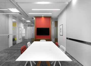 10 m² Business park in Singapore CBD, 2 Venture Drive (608526) - 2 | MatchOffice