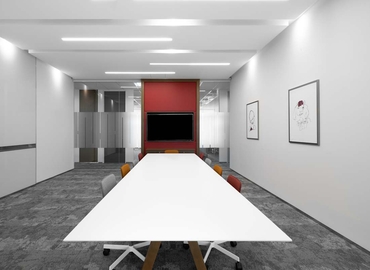 10 m² Business center in Singapore CBD, 2 Venture Drive (608526) - 7 | MatchOffice