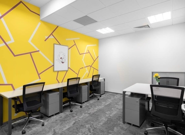 10 m² Business space in Singapore CBD, 2 Venture Drive (608526) - 6 | MatchOffice