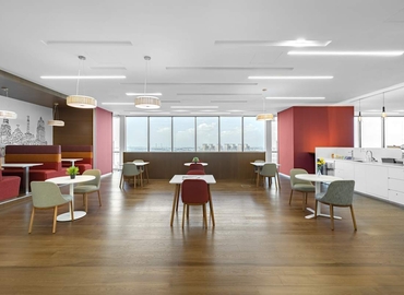 10 m² Serviced office in Singapore CBD, 2 Venture Drive (608526) - 4 | MatchOffice