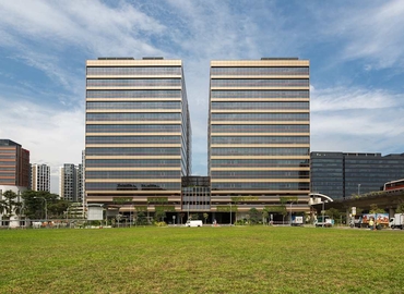 Virtual office space in Singapore CBD, 1 Paya Lebar Link (408533) - 0 | MatchOffice.com