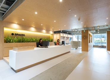 Virtual office in Singapore CBD, 1 Paya Lebar Link (408533) - 1 | MatchOffice.com